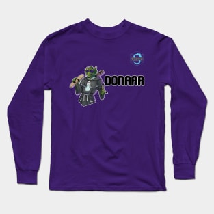 Donaar Long Sleeve T-Shirt